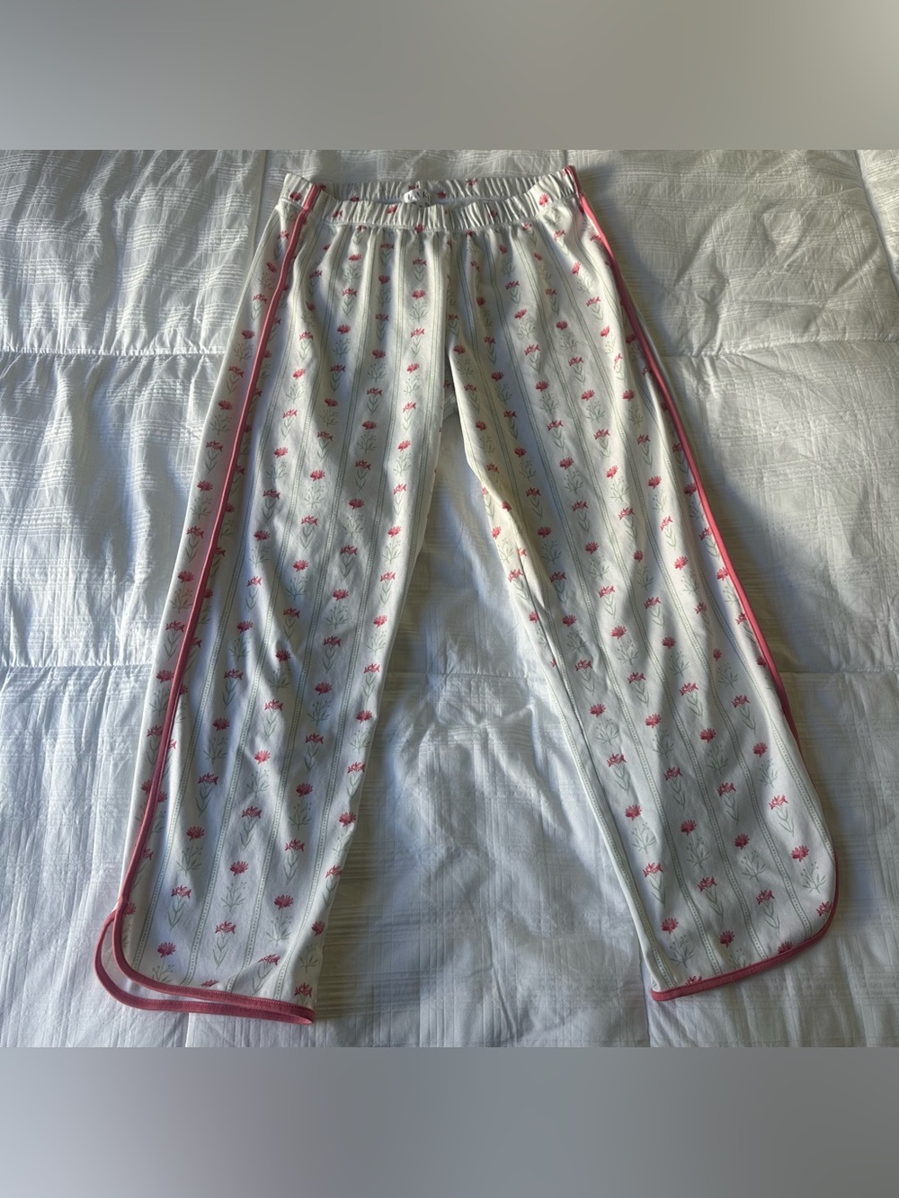 Lake Pajamas bottoms